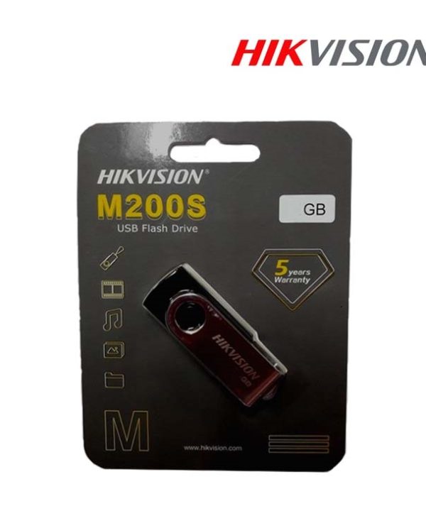 Hikvision 64GB Pen Drive