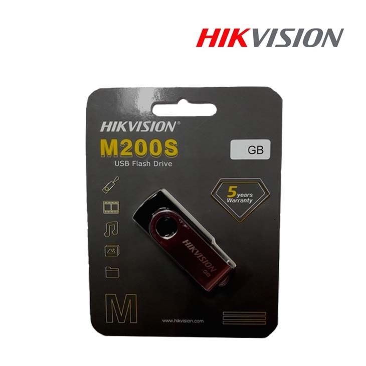Hikvision 64GB Pen Drive