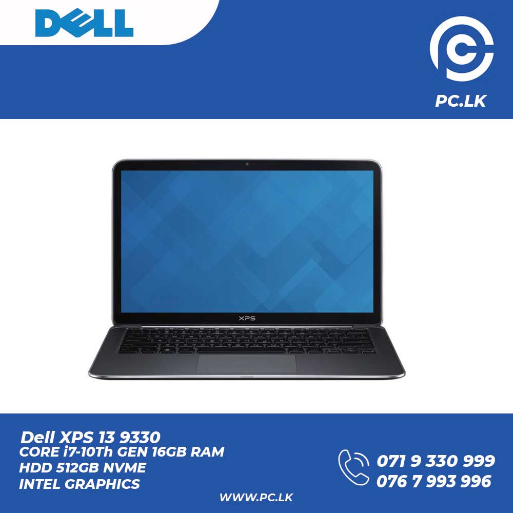DELL-XPS-13-9300