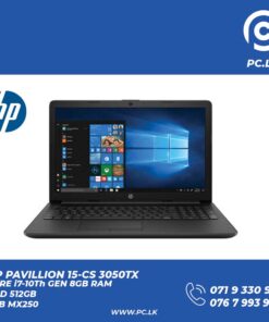 HP-PAVILLION-15-cs3050TX050TX