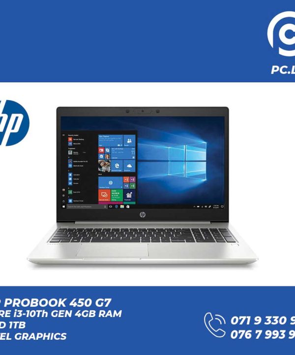 HP-PROBOOK-450-G7