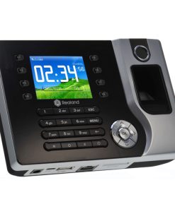 REALAND FINGERPRINT ATTENDANCE MACHINE