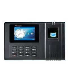 RS10 REALTIME FINGERPRINT MACHINE