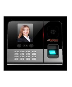 T52-F REALTIME FINGERPRINT MACHINE