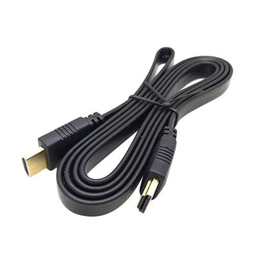 HDMI CABLE HAING FLAT 5M