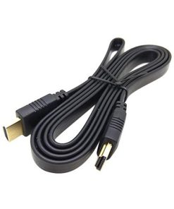 HDMI CABLE HAING FLAT 3M