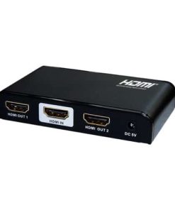 HDMI SPLITTER 2 PORT 1*2 4K