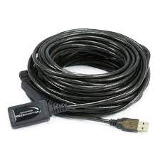 15M USB A/F EXTENSION CABLE