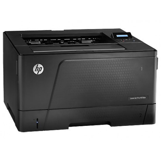 HP LaserJet Pro M706n A3 Printer Best Price in Sri Lanka