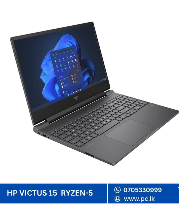 HP Victus 15 Ryzen 5 Best Price in Sri Lanka