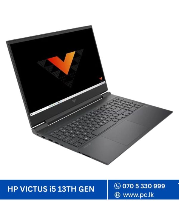 HP Victus i5 13th Gen Best Price in Sri Lanka