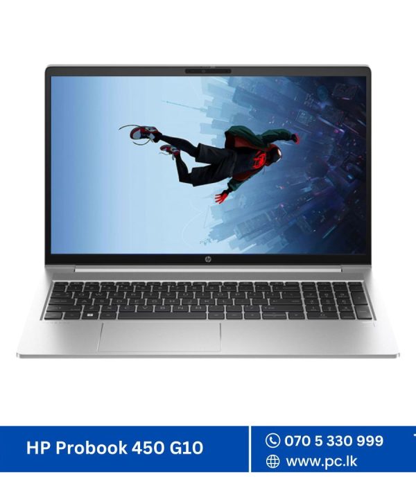 HP Probook 450 G10 - Core i7 - 13th Gen ( 1355u )