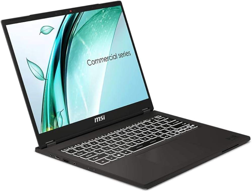 MSI Commercial 14 Core i7 Best Price in Sri Lanka
