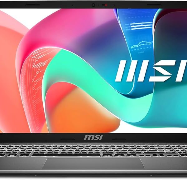 MSI Modern 15 Core i3 Best Price in Sri Lanka