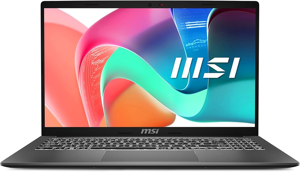 MSI Modern 15 Core i3 Best Price in Sri Lanka