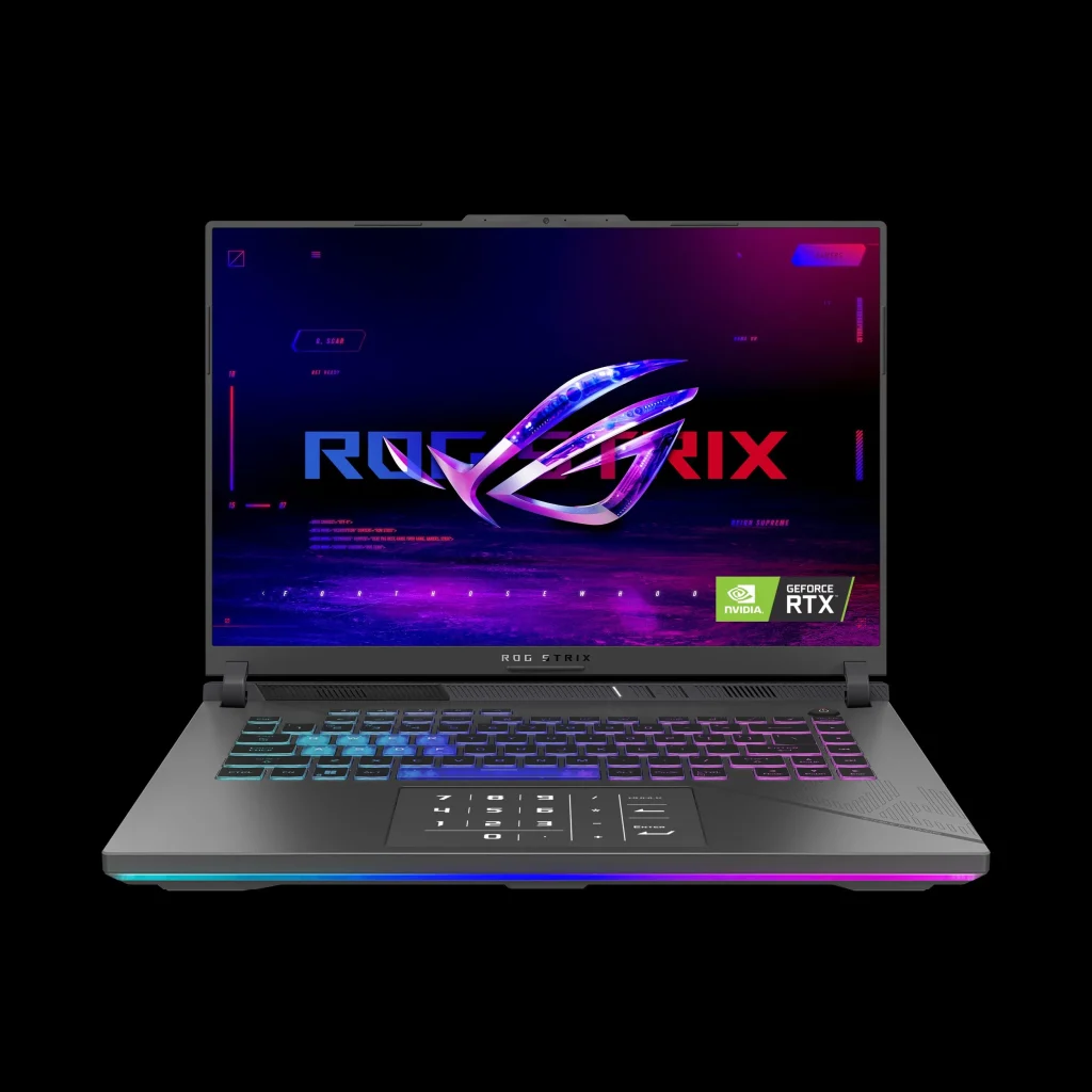 Asus ROG Strix G614JIR Core i9 Best Price in Sri Lanka