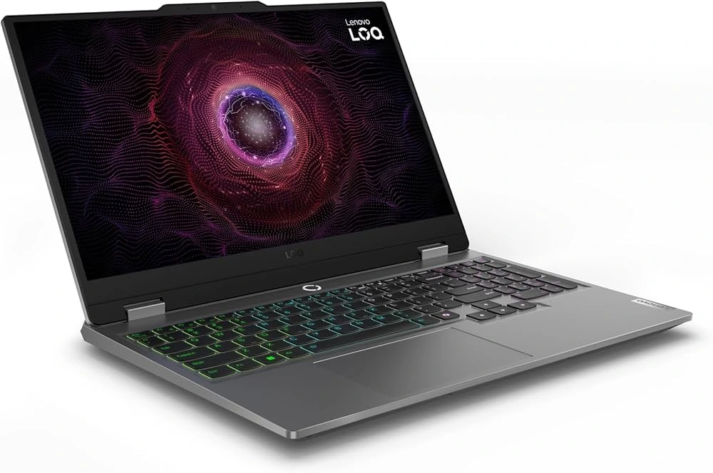 Lenovo LOQ 15AHP9 Ryzen 5 RTX Best Price in Sri Lanka