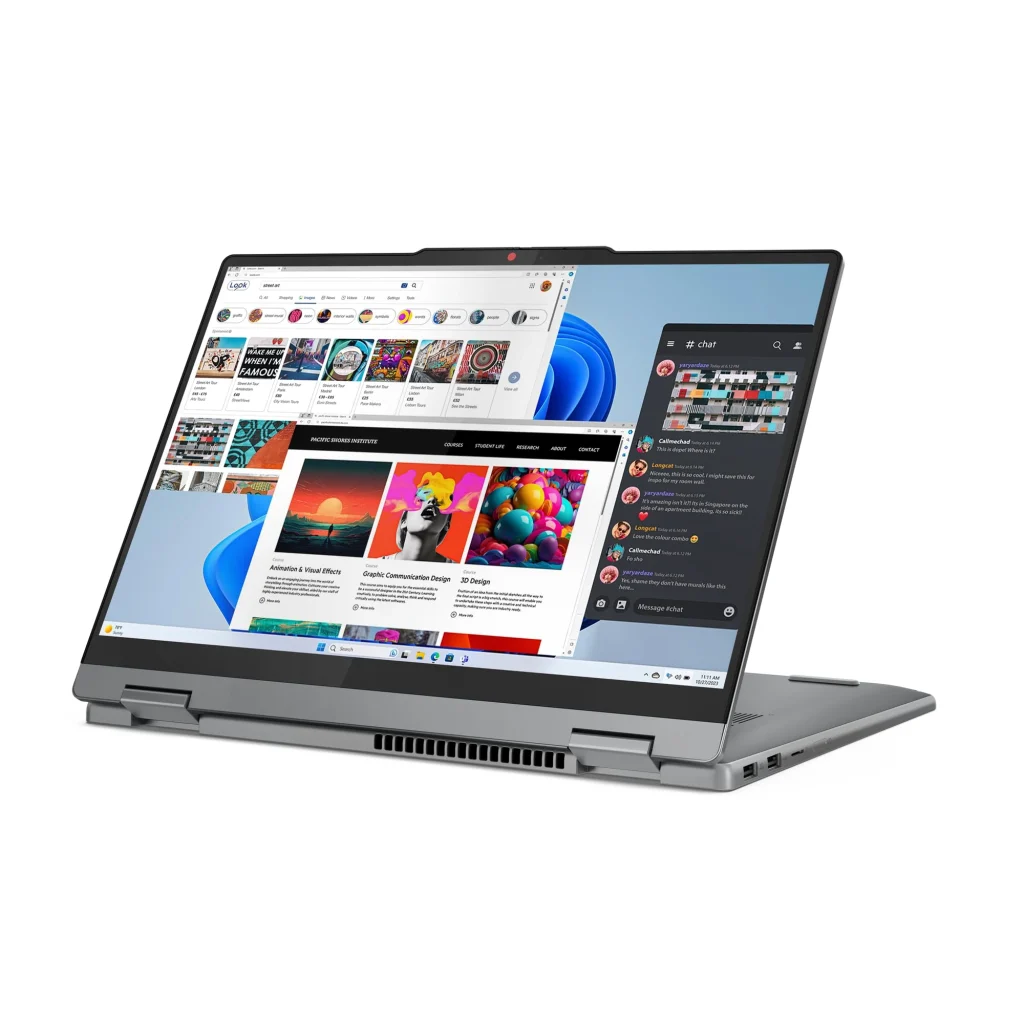 Lenovo IdeaPad 5 2 in 1Core i7 Best Price in Sri Lanka