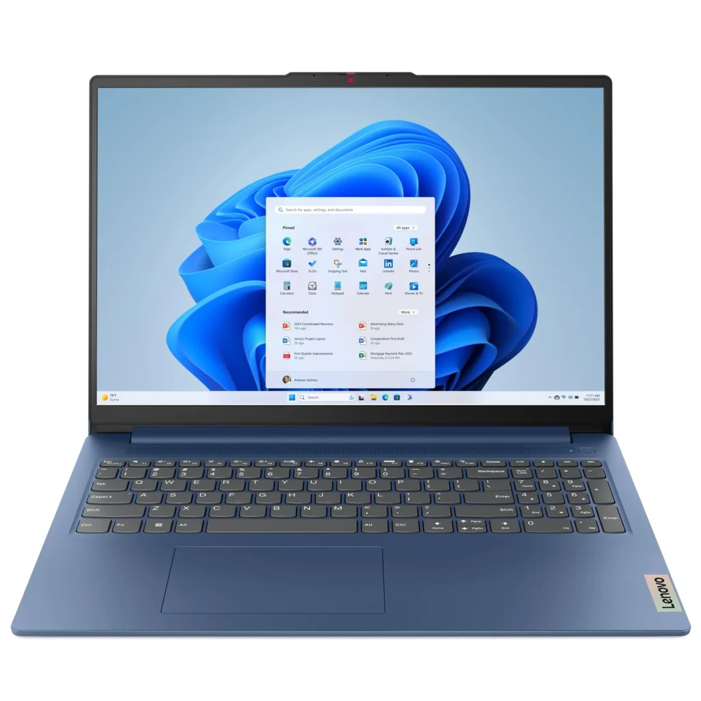 LENOVO Slim 3 Core i7 Best Price in Sri Lanka