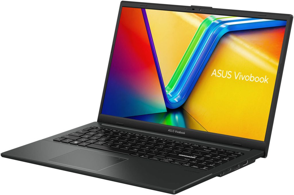 Asus Vivobook E1504 β AMD Ryzen 5 7520U Best price in SriLanka