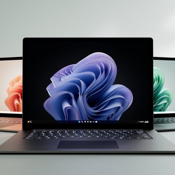 Laptop