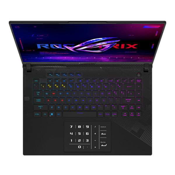 Asus RoG G634 Strix Scar 16 Best Price in Sri Lanka - Image 4