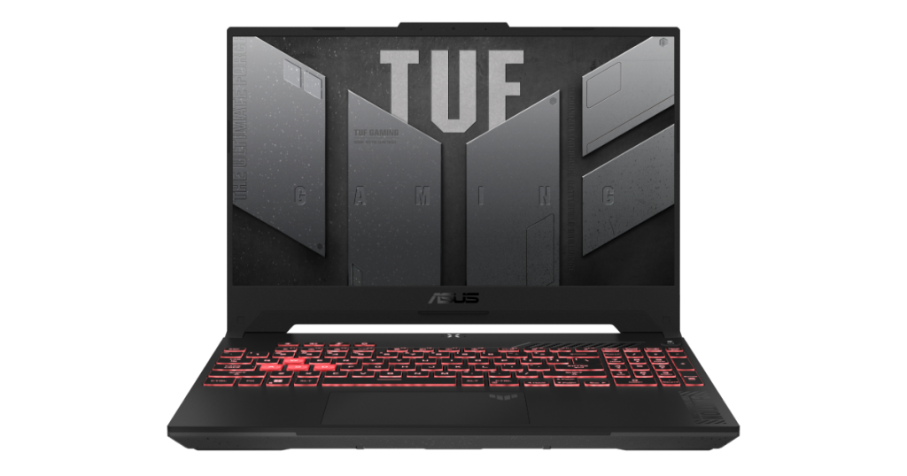 Asus TUF Gaming FA507 Best Price in Sri Lanka