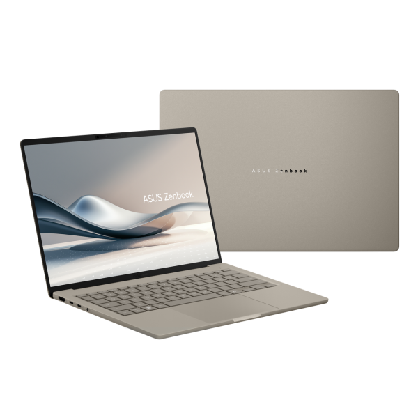 Asus Zenbook A14 (UX3407) Best Price in Sri Lanka