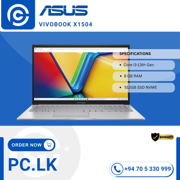 Asus-VIVOBOOK-X-1504