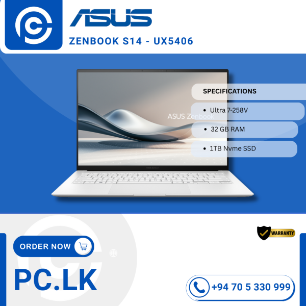 Asus_ZENBOOK-S-14-UX5406