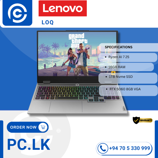 Lenovo LQQ