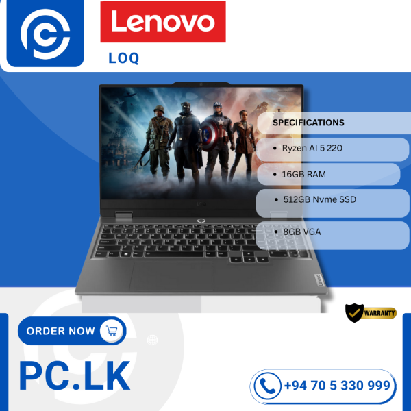 Lenovo LQQ