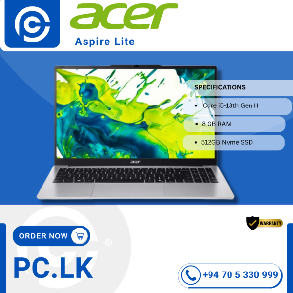 Acer Aspire Lite